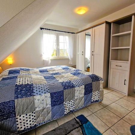 Seestr 75 A Haus B Rechts ツィングシュト エクステリア 写真