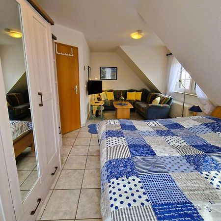 Seestr 75 A Haus B Rechts ツィングシュト エクステリア 写真