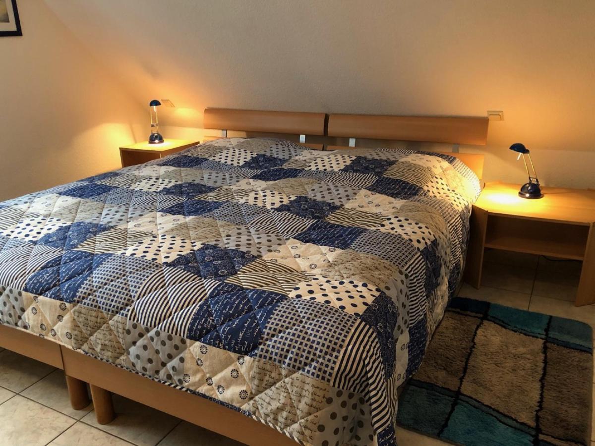 Seestr 75 A Haus B Rechts ツィングシュト エクステリア 写真
