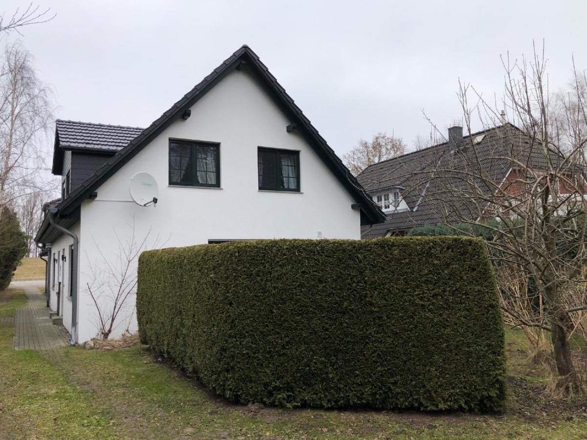 Seestr 75 A Haus B Rechts ツィングシュト エクステリア 写真