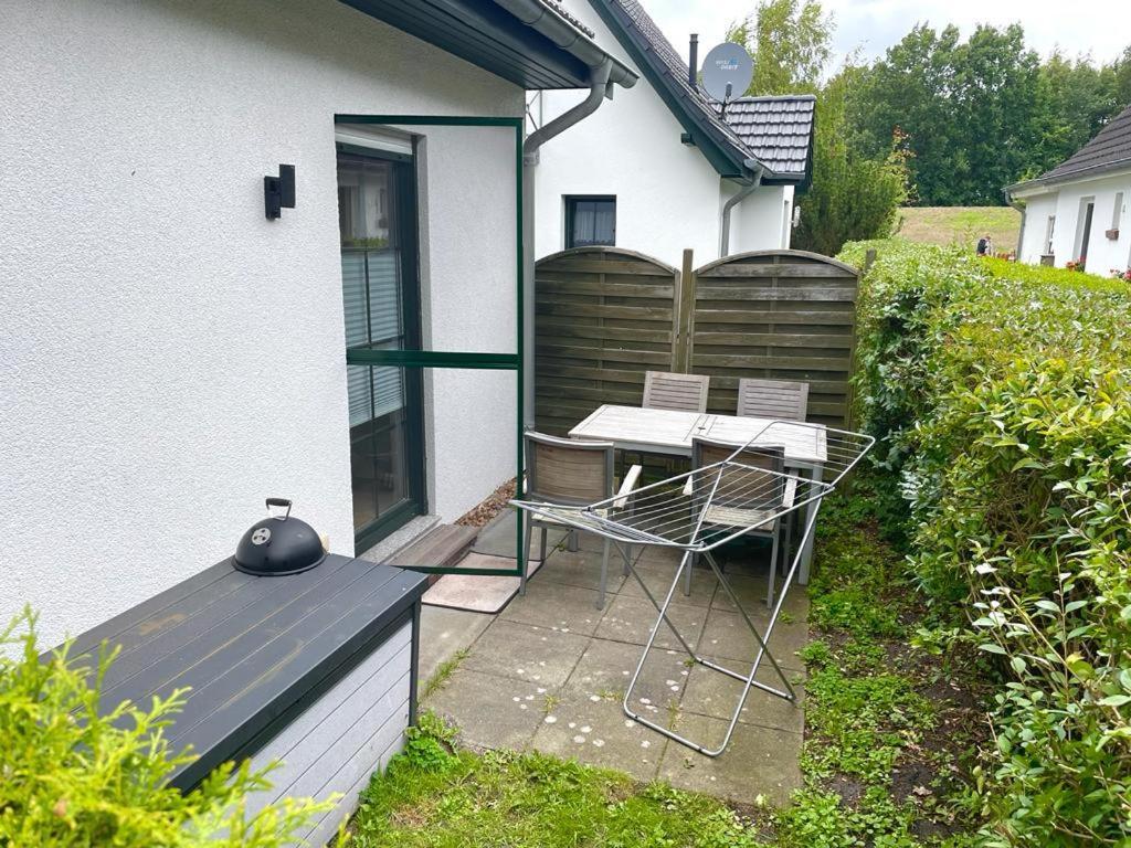 Seestr 75 A Haus B Rechts ツィングシュト エクステリア 写真