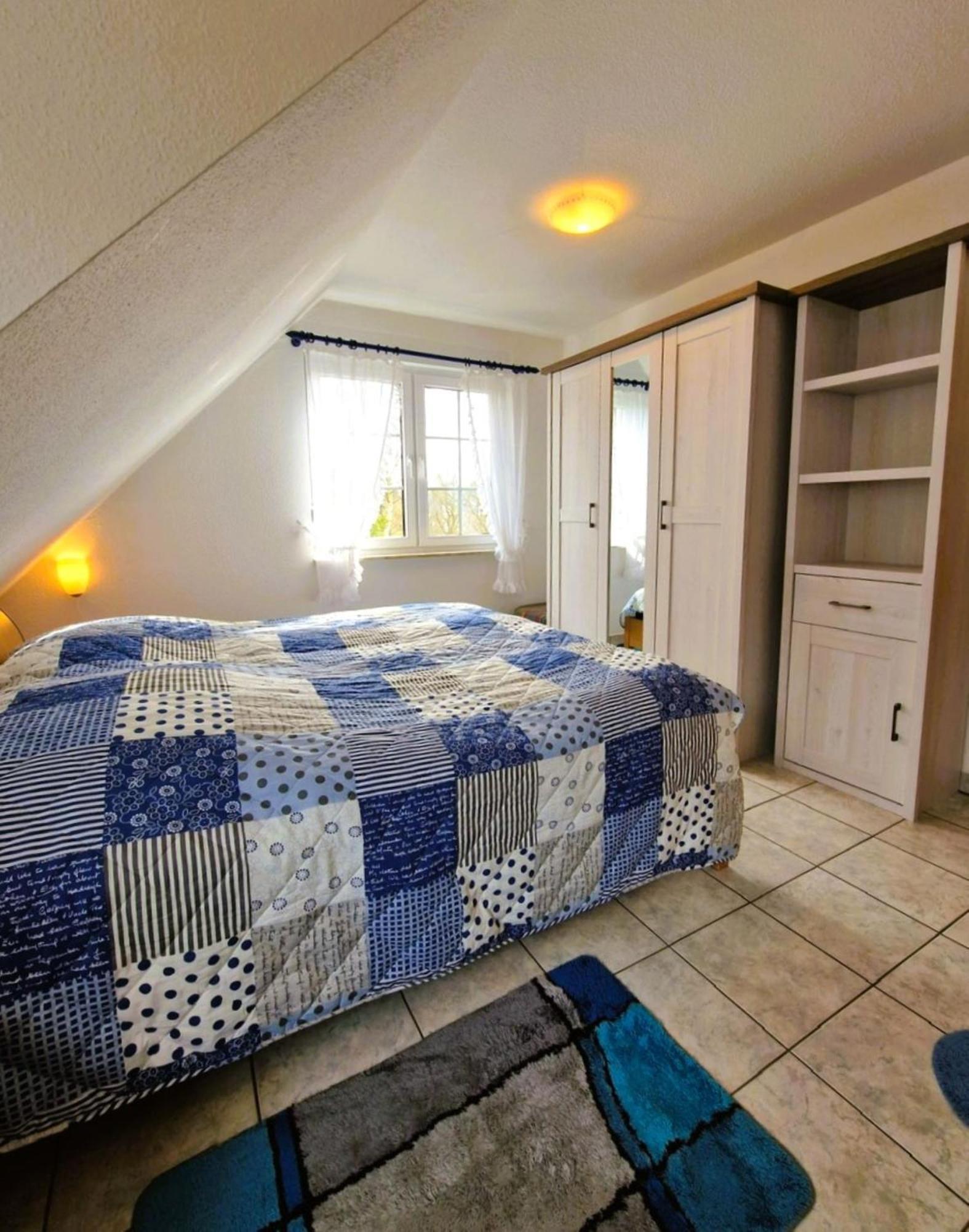 Seestr 75 A Haus B Rechts ツィングシュト エクステリア 写真